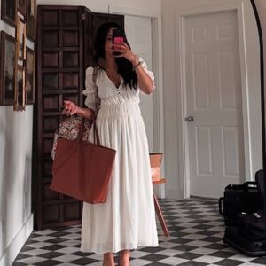 Reformation dress